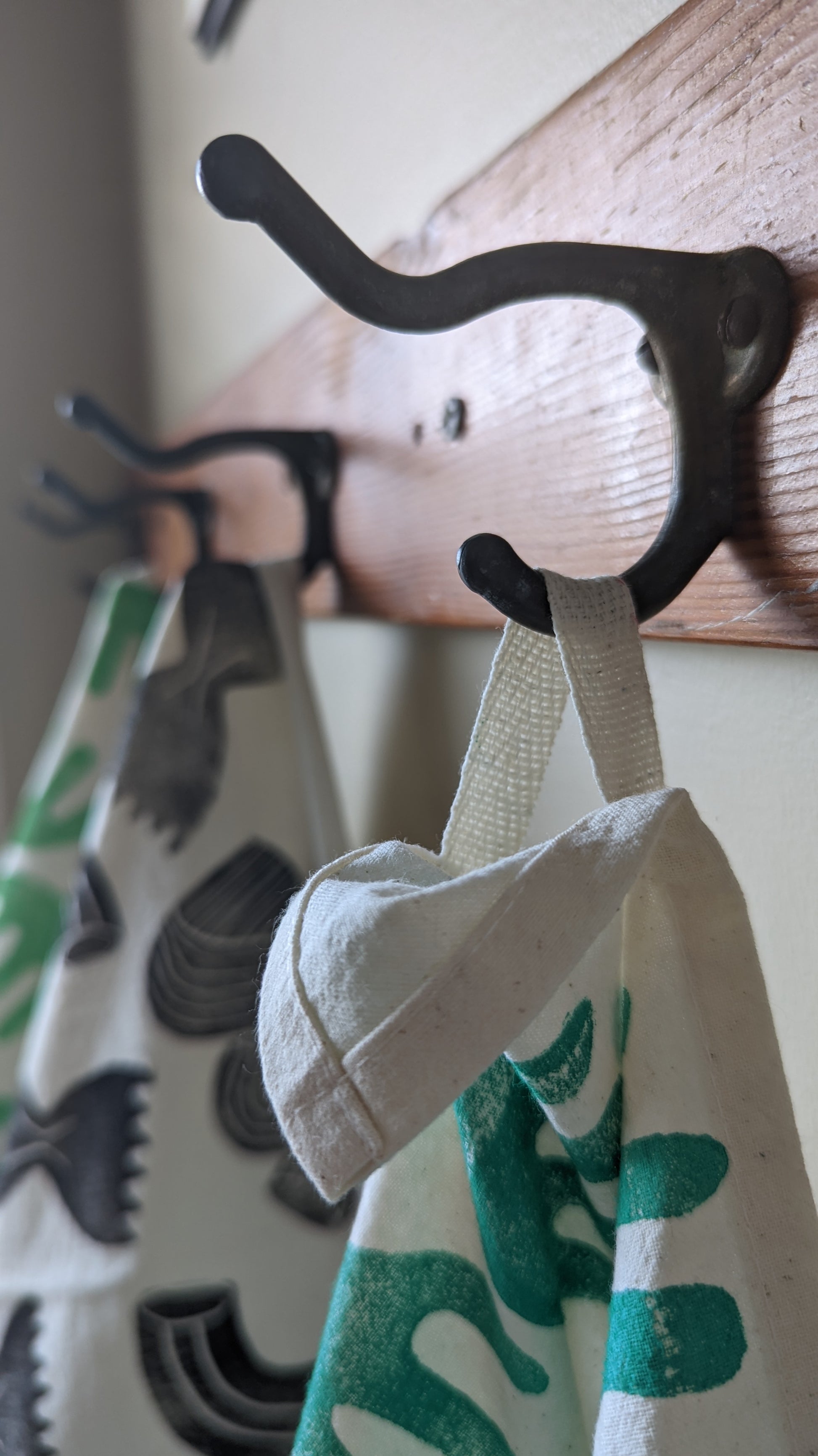 Hand block Printed Kitchen Towels – CamThrive